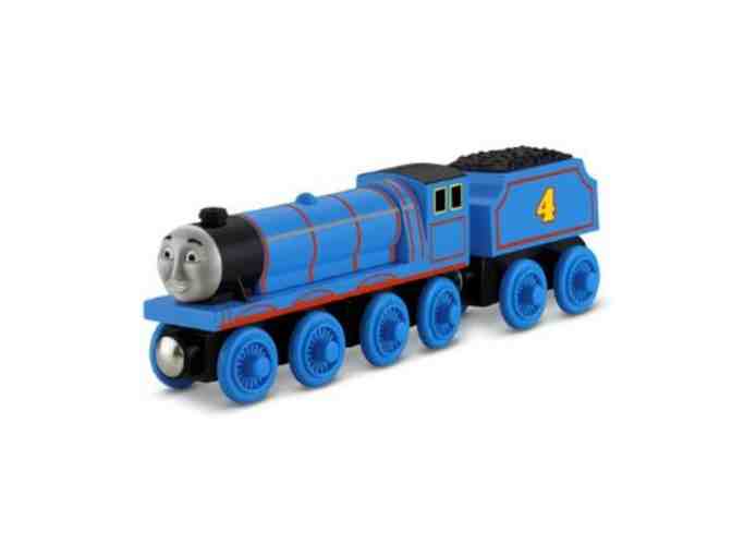 Thomas the Tank Engine Deluxe Package  from Fisher-Price
