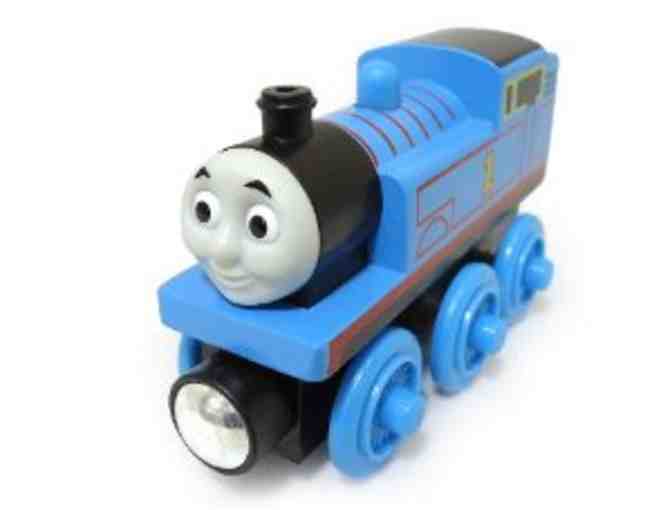 Thomas the Tank Engine Deluxe Package  from Fisher-Price