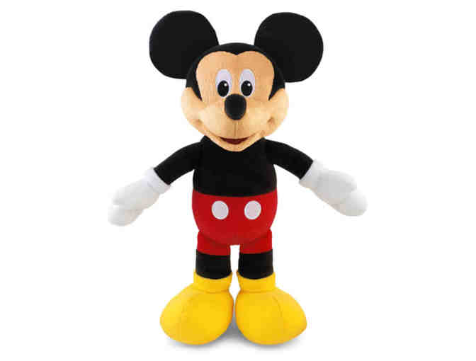 Disney Minnie - Rainbow Dazzle Minnie and Sing & Giggle  Mickey