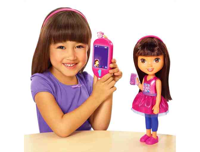 Dora and Friends Package