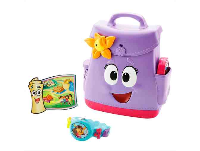 Dora and Friends Package