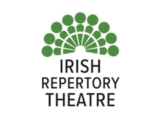 2 Tickets to Irish Repertory Theater Production - Photo 1