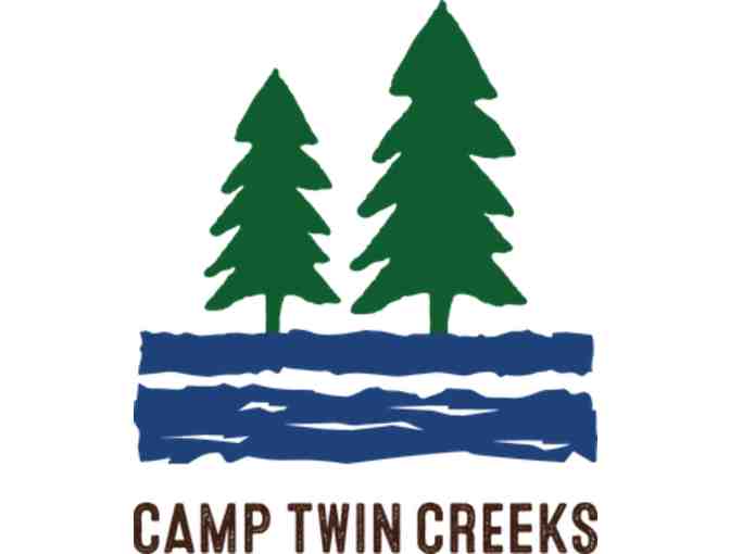 $1000 Gift Certificate for enrollment at Camp Twin Creeks - Photo 1