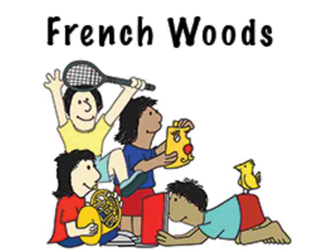 $2,575 Voucher Towards Tuition at French Woods - Photo 1