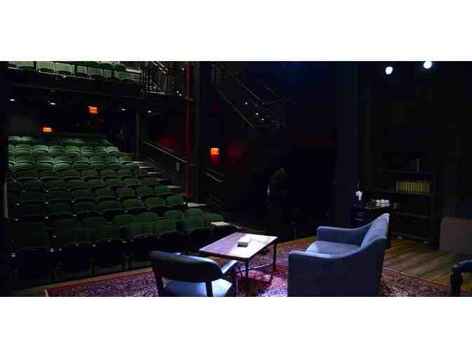 2 Tickets to Irish Repertory Theater Production