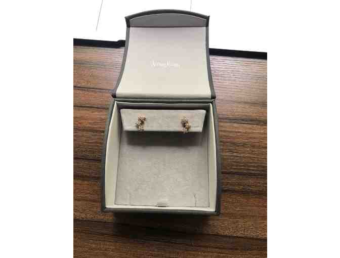 Diamond Earrings from Neiman Marcus - Photo 3