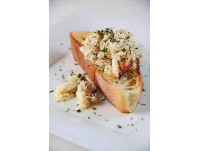 Truckee Hotel/Moody's Bistro Package