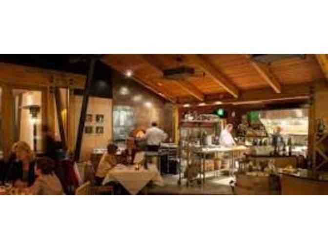 An Evening with Friends- 8 people for dinner and wine pairing