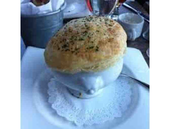 Truckee Hotel/Moody's Bistro Package