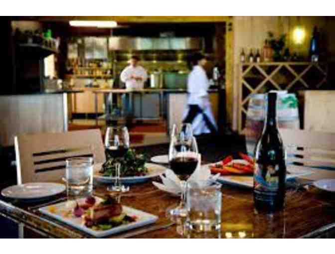 An Evening with Friends- 8 people for dinner and wine pairing