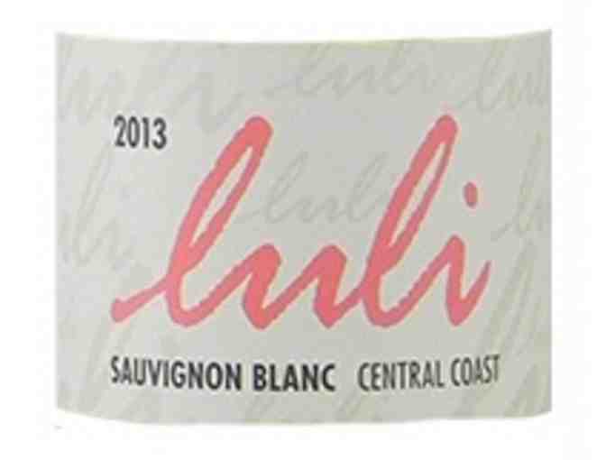 Case of Wine from Uncorked Squaw/Truckee/Tahoe