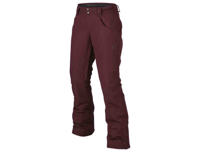 Oakley Women's 2014 Outwear Ski Jacket and Pants