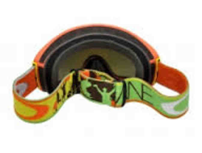 Oakley McConkey ski Canopy Goggles