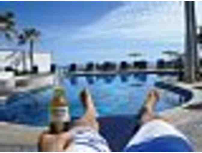 Beachfront condo with world class surf in San Jose del Cabo, Mexico for 1 Week