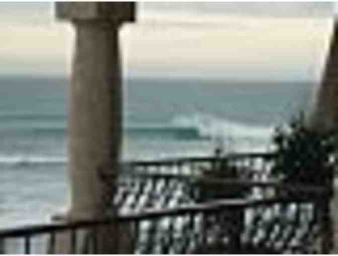 Beachfront condo with world class surf in San Jose del Cabo, Mexico for 1 Week