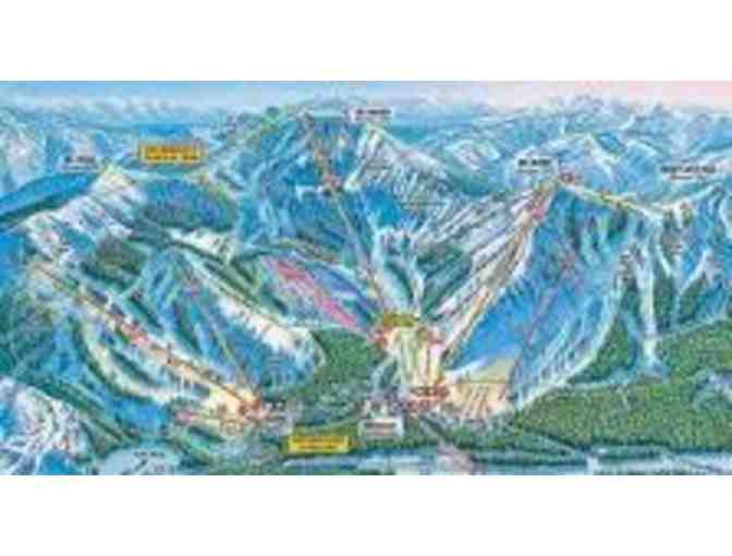 Sugar Bowl Midweek Pass for 2014/15 Season