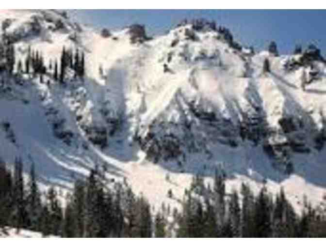 Sugar Bowl Midweek Pass for 2014/15 Season