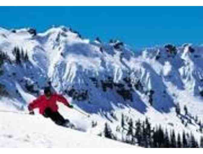 Sugar Bowl Midweek Pass for 2014/15 Season