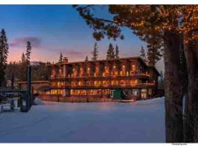 Sugar Bowl Midweek Pass for 2014/15 Season