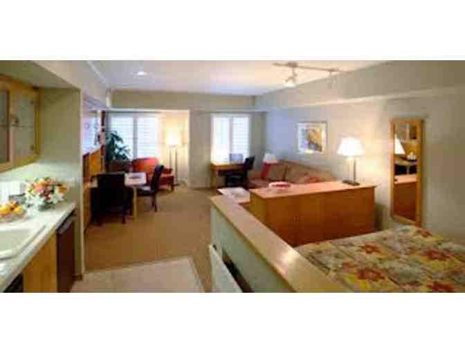 Ski-In / Ski-Out: 2 NIghts Mid-Week Lodging at the Squaw Valley Lodge