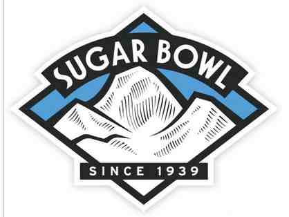 Sugar Bowl Midweek Pass for 2014/15 Season