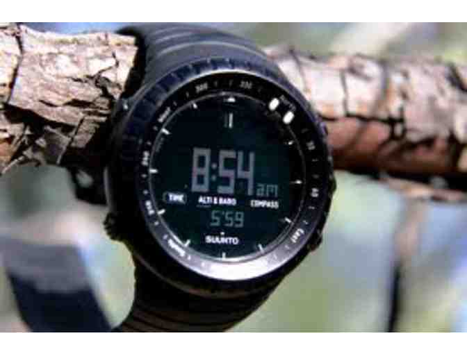 Suunto Core Watch