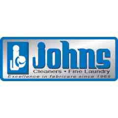 John's Cleaners