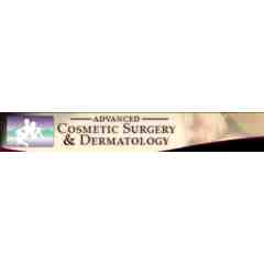 Advanced Cosmetic Surgery & Dermatology