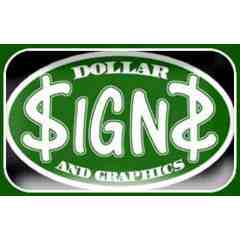 Dollar Signs & Graphics