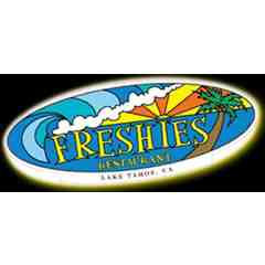 Freshies Restaurant & Bar