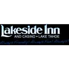 Lakeside Inn and Casino