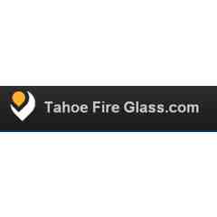 Tahoe Fire Glass