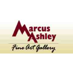 Marcus Ashley Galleries