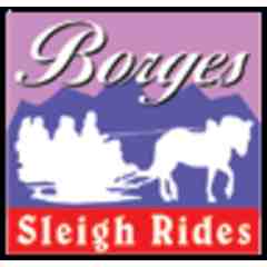 Borges Sleigh Rides