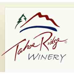 Tahoe Ridge Winery Marketplace and Bistro