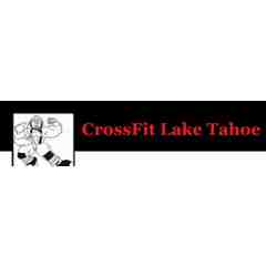 CrossFit Lake Tahoe
