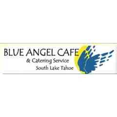 Blue Angel Cafe'