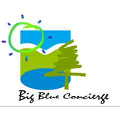 Big Blue Concierge