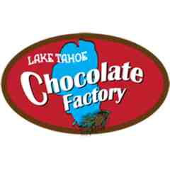 Lake Tahoe Chocolate Factory