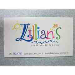 Lillian's Sun and Nails