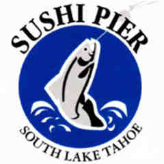 Sushi Pier Tahoe