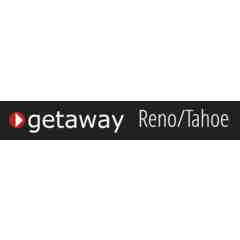 Getaway Reno/Tahoe
