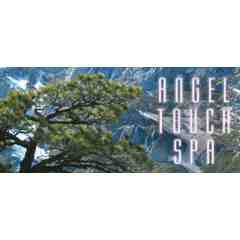 Angel Touch Spa w/Logo