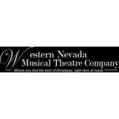Western Nevada Musical Theatre Co