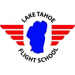 Lake Tahoe Flight School