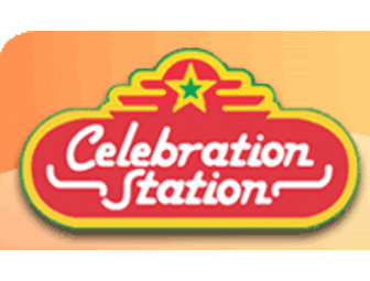 Celebration Station Package