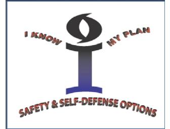 Personal Safety & Self Defense Instruction
