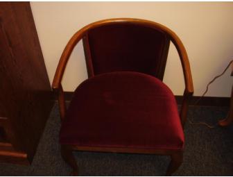 Side Chairs - Pair