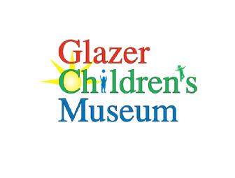 Glazer Children's Museum Premium Family Membership