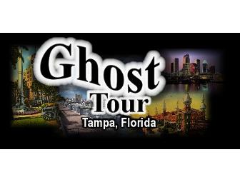 Ghost Tour of Tampa